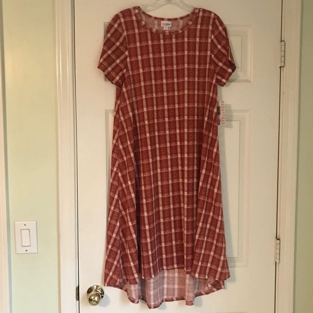 NWT LuLaRoe Carly